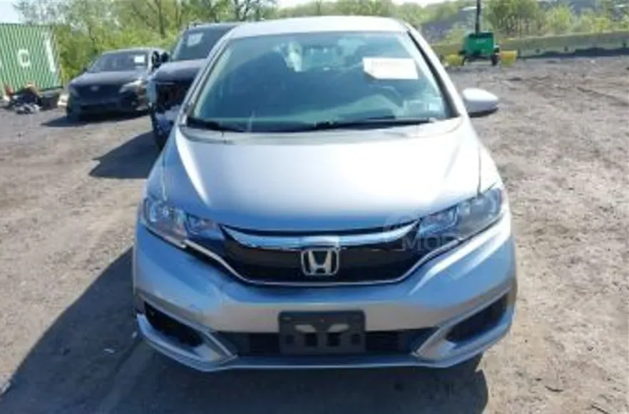 Honda Fit 2019 თბილისი - photo 1