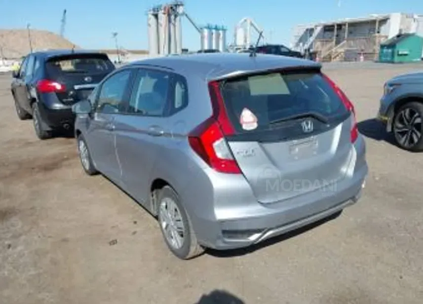 Honda Fit 2019 თბილისი - photo 6
