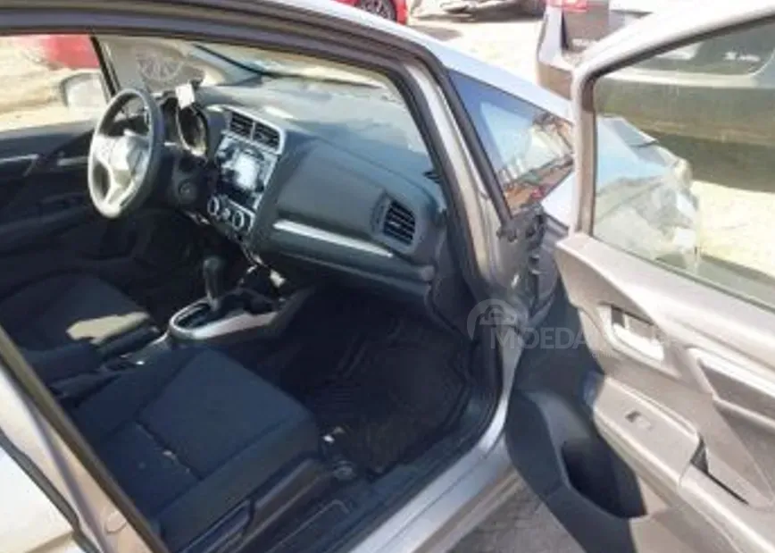 Honda Fit 2019 თბილისი - photo 5