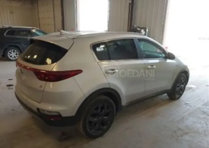 Kia Sportage 2020 თბილისი - photo 4