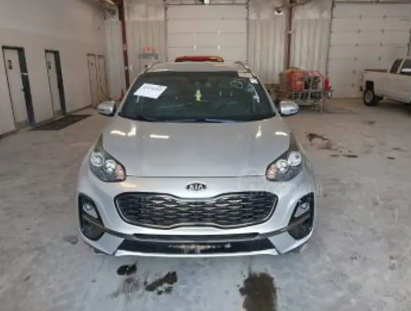 Kia Sportage 2020 Тбилиси - изображение 1