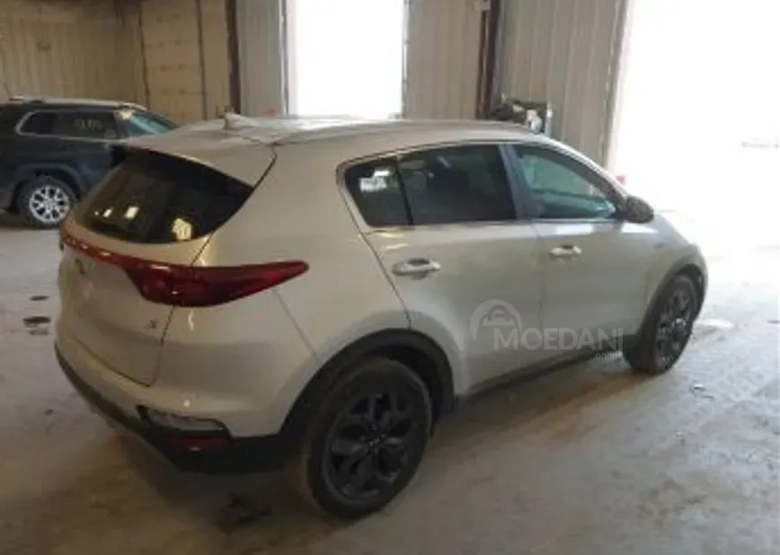 Kia Sportage 2020 Тбилиси - изображение 4