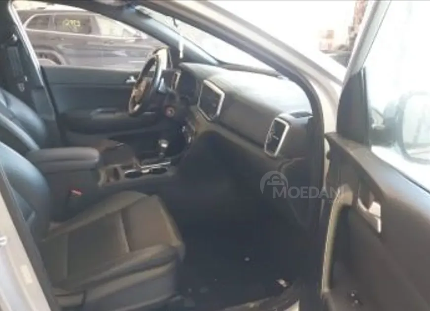 Kia Sportage 2020 Тбилиси - изображение 5