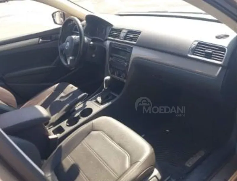 Volkswagen Passat 1.8 2015 Тбилиси - изображение 4