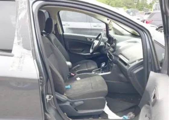 Ford EcoSport 1L 2020 Тбилиси