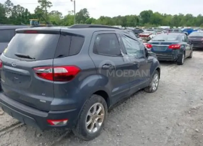 Ford EcoSport 1L 2020 თბილისი - photo 6