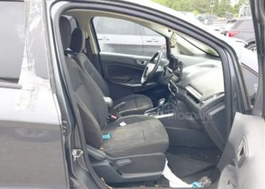 Ford EcoSport 1L 2020 Тбилиси - изображение 5