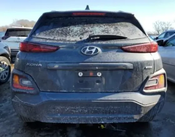 Hyundai Kona 2019 Тбилиси