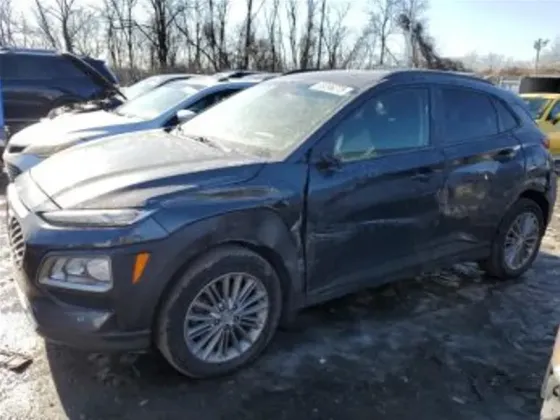 Hyundai Kona 2019 Тбилиси