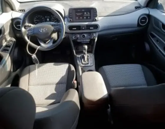 Hyundai Kona 2019 Тбилиси