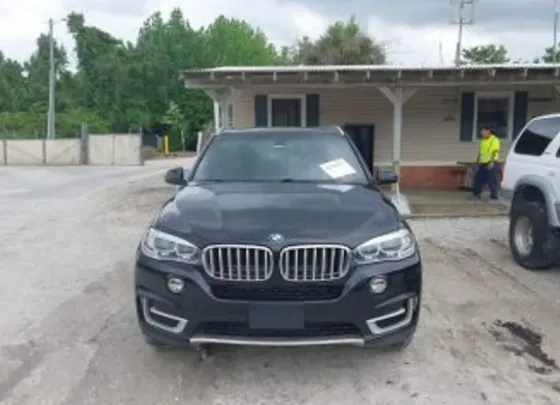 BMW X5 2017 თბილისი