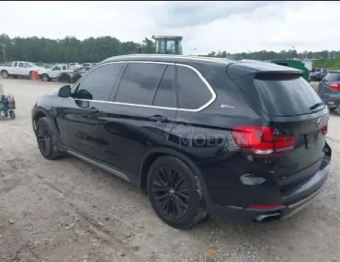 BMW X5 2017 თბილისი - photo 4