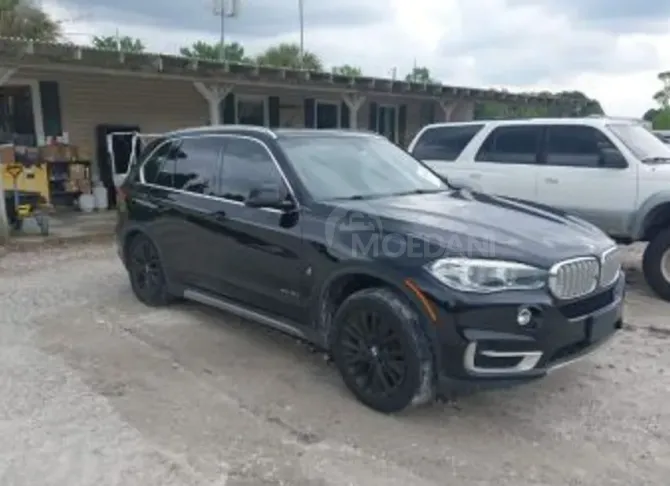 BMW X5 2017 თბილისი - photo 3