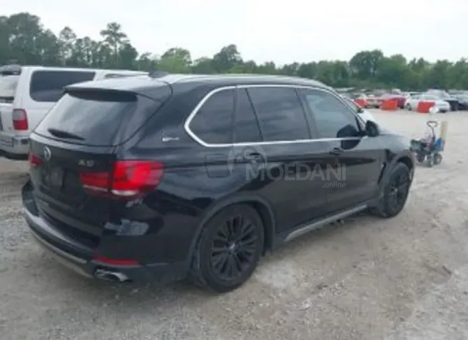BMW X5 2017 თბილისი - photo 6