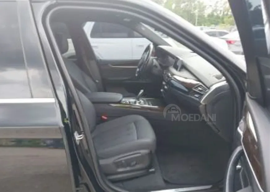 BMW X5 2017 Тбилиси - изображение 5