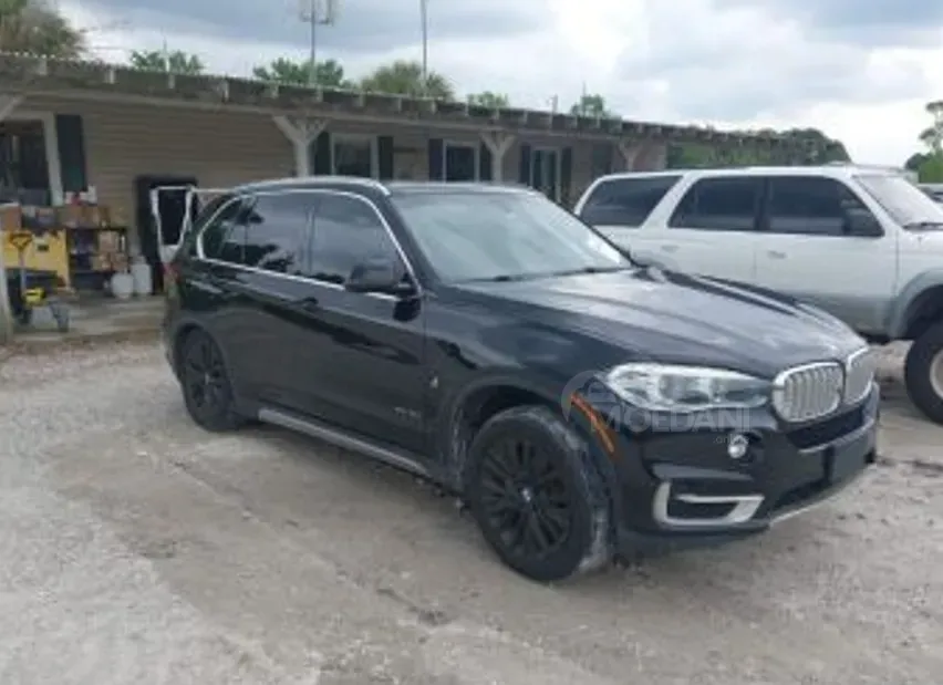 BMW X5 2017 Тбилиси - изображение 3