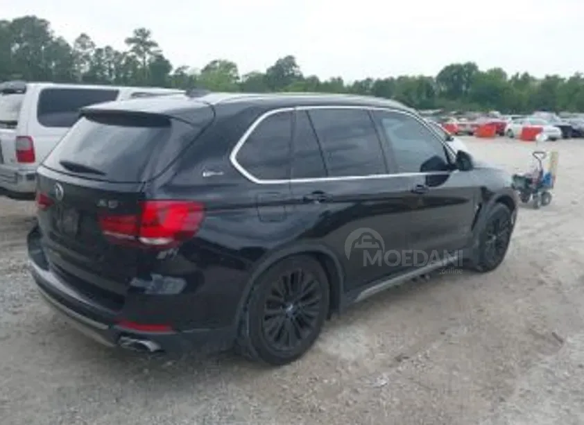 BMW X5 2017 Тбилиси - изображение 6