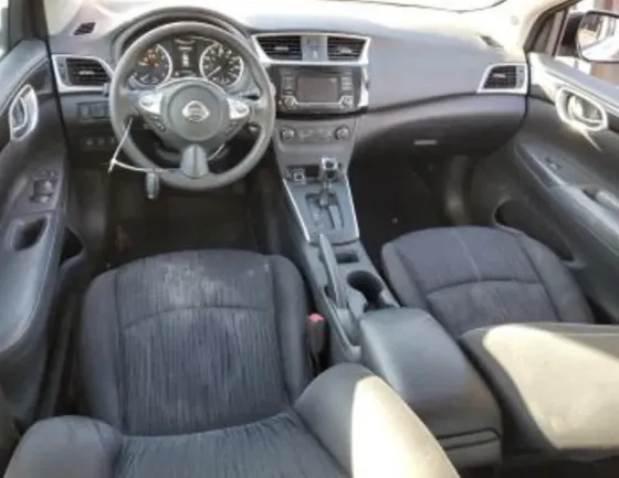 Nissan Sentra 2017 თბილისი