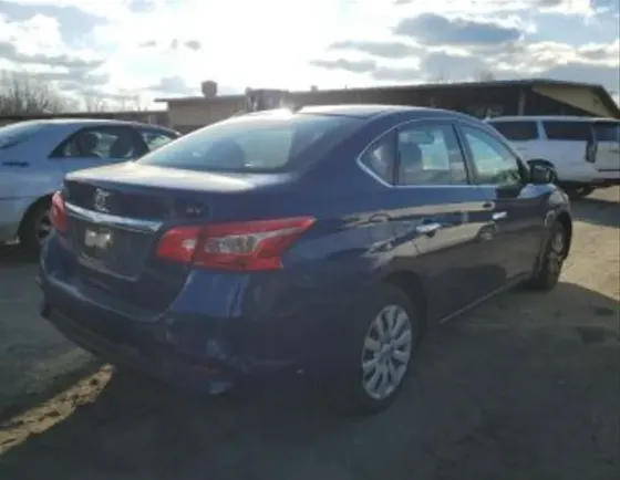 Nissan Sentra 2017 თბილისი
