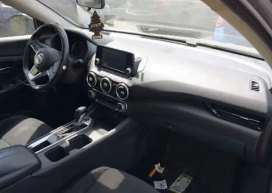 Nissan Sentra 2020 თბილისი