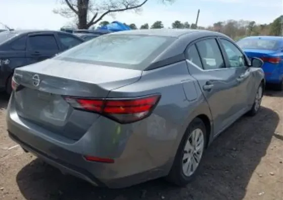 Nissan Sentra 2020 თბილისი