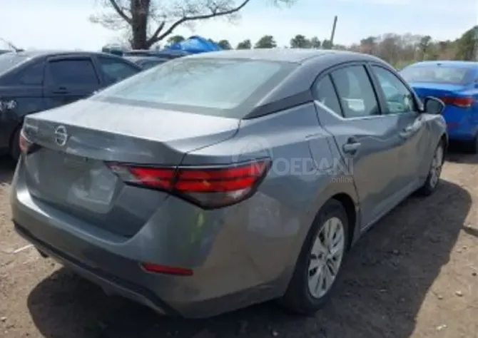 Nissan Sentra 2020 თბილისი - photo 5