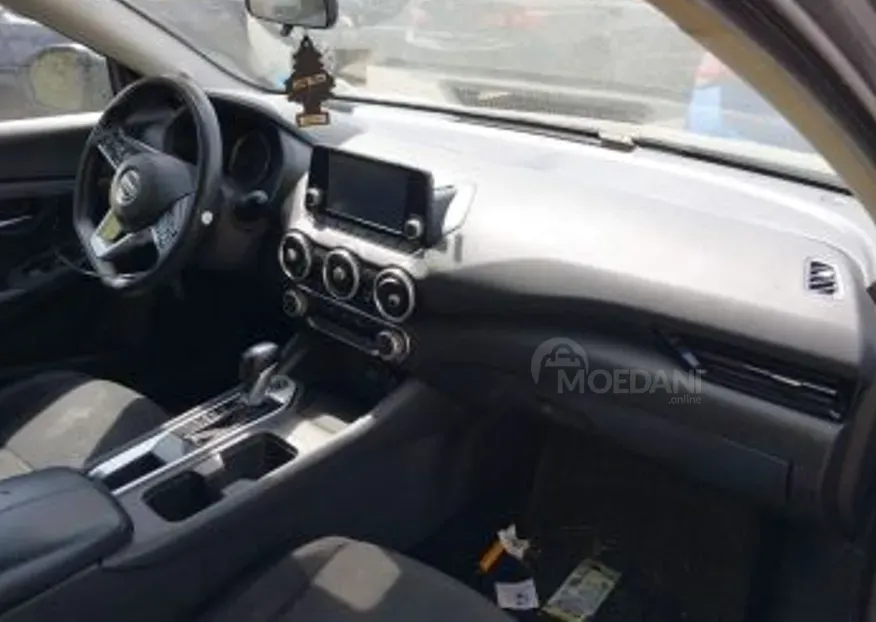 Nissan Sentra 2020 Тбилиси - изображение 6