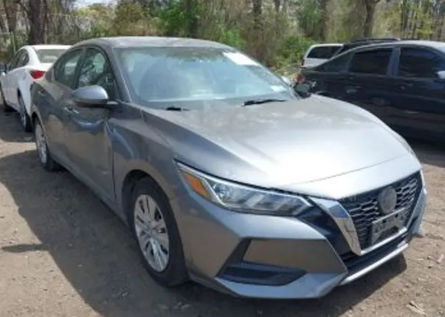 Nissan Sentra 2020 Тбилиси - изображение 2
