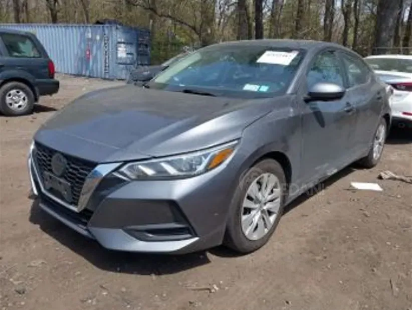 Nissan Sentra 2020 Тбилиси - изображение 1