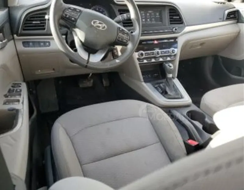 Hyundai Elantra 2020 Тбилиси - изображение 4