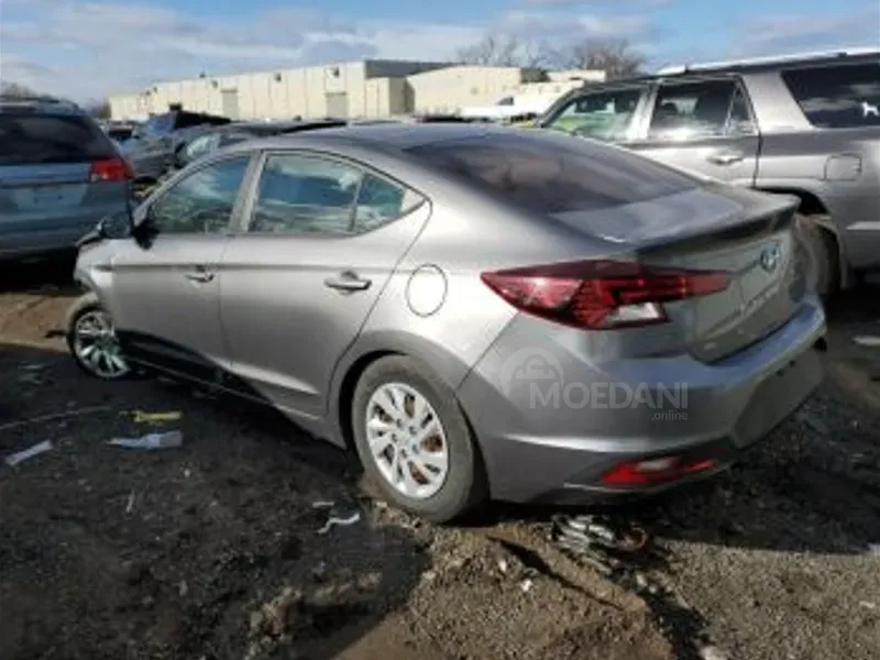 Hyundai Elantra 2020 Тбилиси - изображение 2