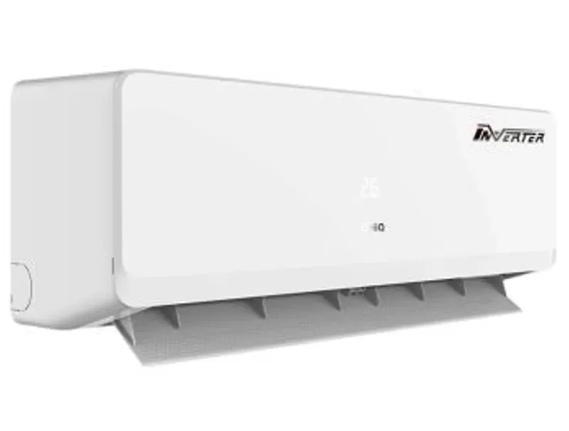 Кондиционер Чик Тбилиси - изображение 1