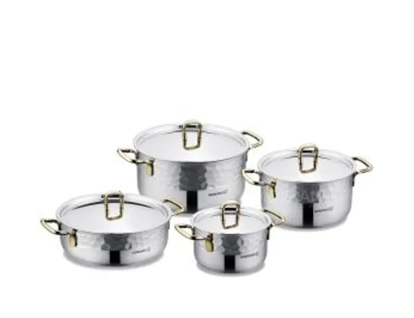 We offer a high-quality set from Korkmaz Tbilisi - photo 1