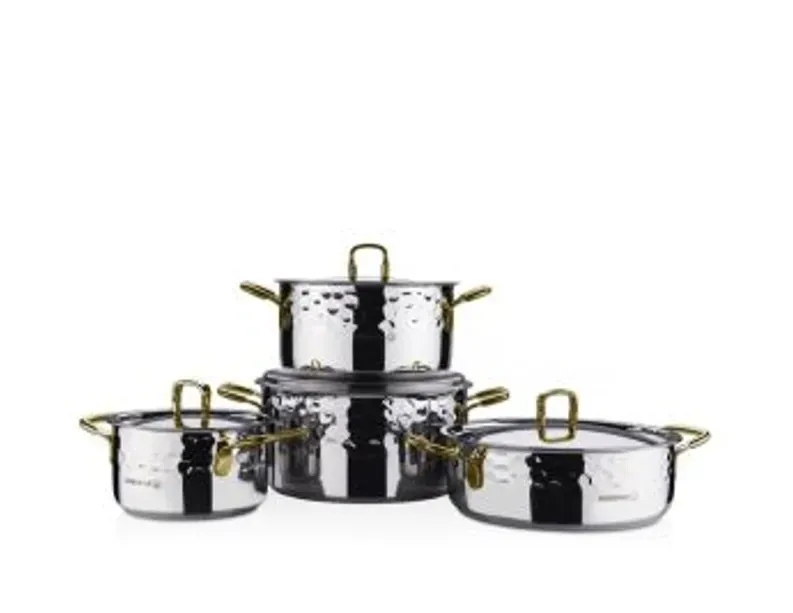 We offer a high-quality set from Korkmaz Tbilisi - photo 2