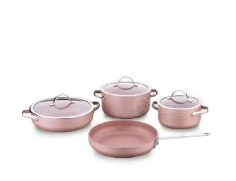 For sale: pan and pot set Korkmaz Tbilisi - photo 2