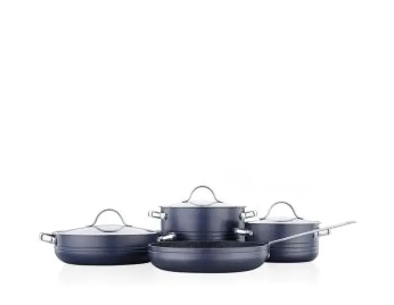For sale: pan and pot set Korkmaz Tbilisi - photo 3