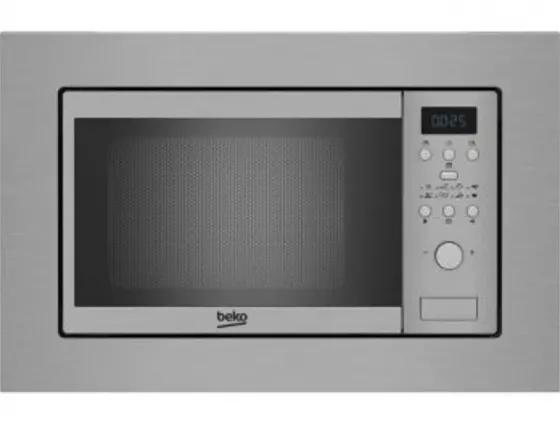 We offer a Beko microwave oven. Tbilisi