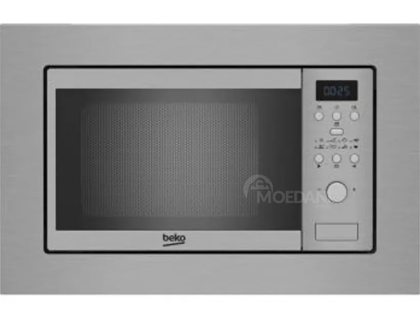 Мы предлагаем микроволновую печь Beko. Тбилиси - изображение 1