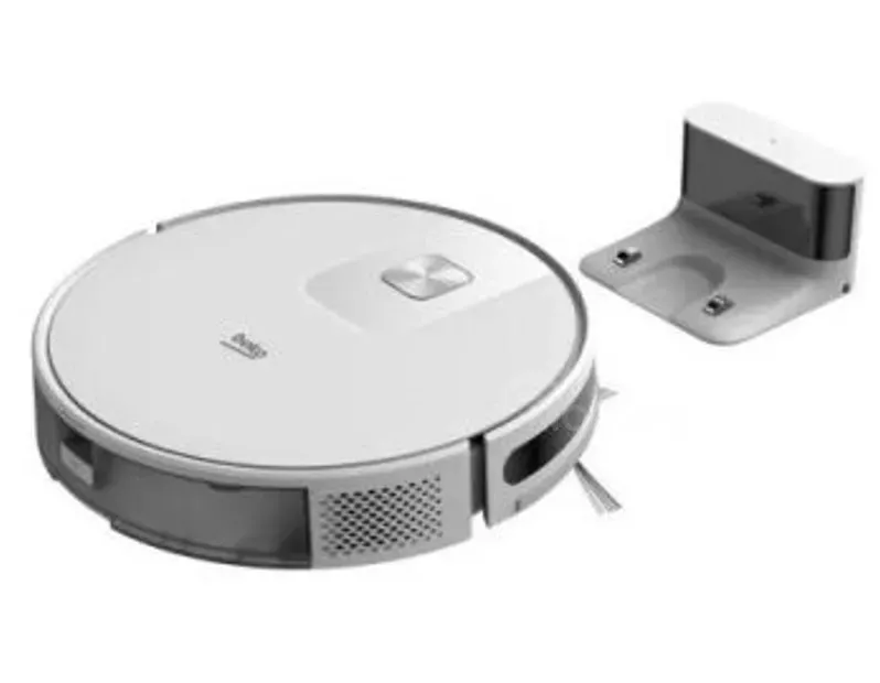 Робот пылесос Beko Тбилиси - изображение 2