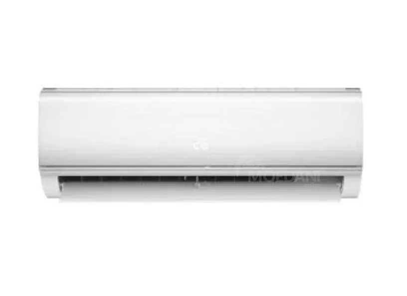 Кондиционер Midea (65кВт) новый со склада Тбилиси - изображение 1