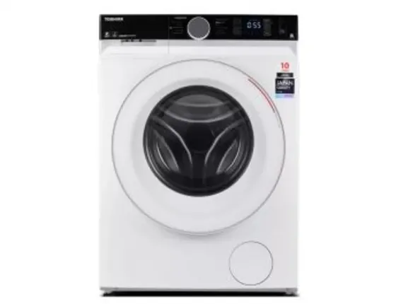 Стиральная машина Toshiba 8кг 15 Тбилиси