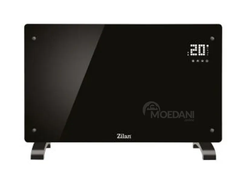 Გამათბობელი Zilan თბილისი - photo 1