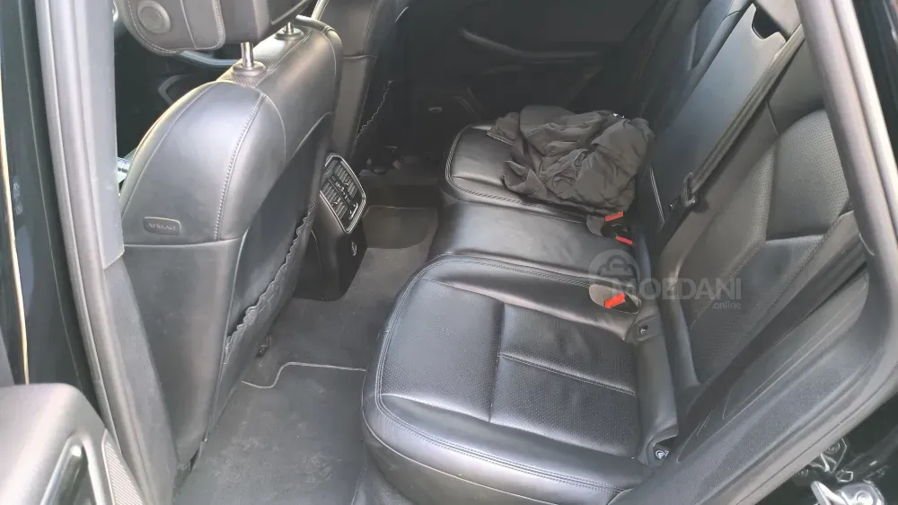 Porsche Macan S 2018 Тбилиси - изображение 6