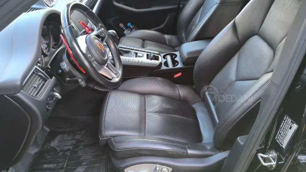 Porsche Macan S 2018 Тбилиси - изображение 4