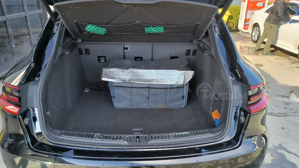 Porsche Macan S 2018 Тбилиси - изображение 7