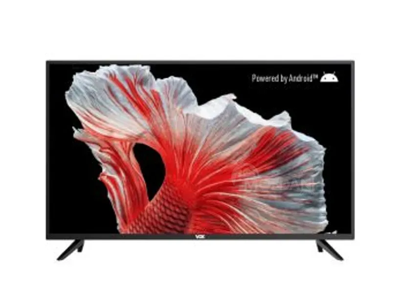 ВОКС ТВ Тбилиси - изображение 1