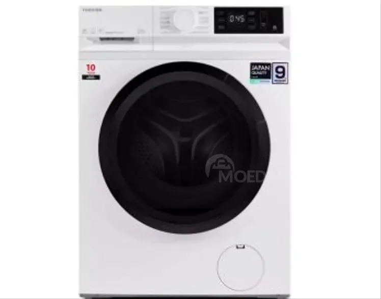 Стиральная машина Тошиба Тбилиси - изображение 1