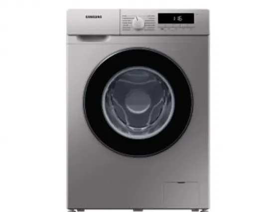 Купить стиральную машину известного бренда Samsung Тбилиси