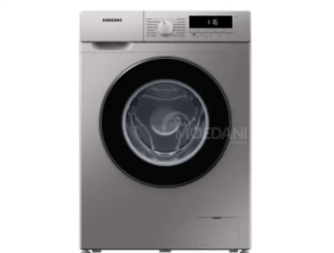 Შეიძინეთ ცნობილი ბრენდის სარეცხი მანქანა Samsung თბილისი - photo 1