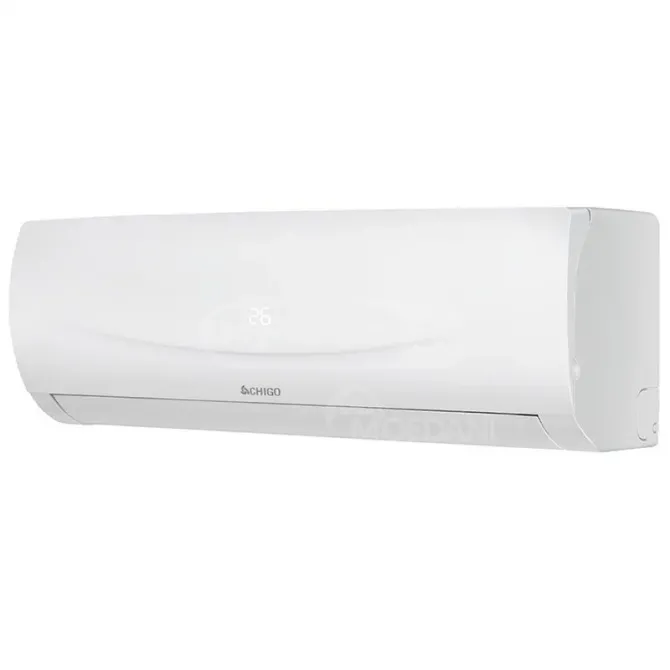 Კონდიციონერი Chigo CS-51H3A თბილისი - photo 1
